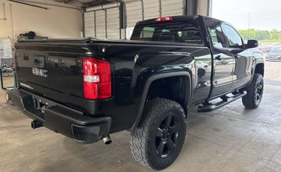 2019 GMC Sierra 1500 Limited BASE