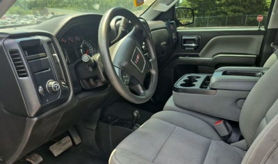 2019 GMC Sierra 1500 Limited BASE