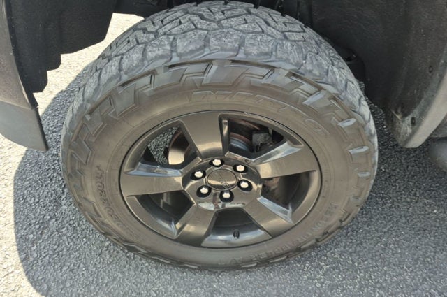 2019 GMC Sierra 1500 Limited BASE