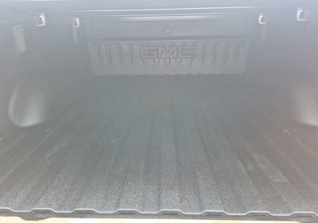 2019 GMC Sierra 1500 Limited BASE