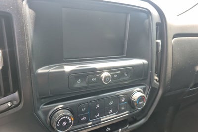 2019 GMC Sierra 1500 Limited BASE