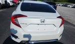 2020 Honda Civic Sedan LX