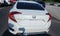 2020 Honda Civic Sedan LX