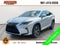 2018 Lexus RX RX 350
