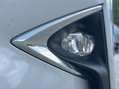 2018 Lexus RX RX 350