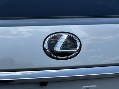 2018 Lexus RX RX 350