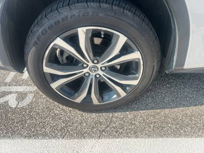 2018 Lexus RX RX 350