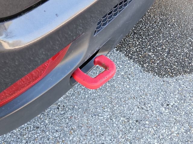 2023 Jeep Compass Trailhawk 4x4