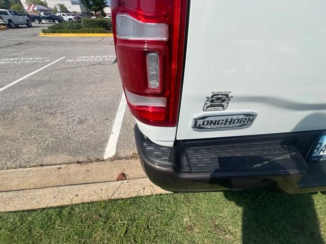 2024 RAM 2500 Limited Longhorn Crew Cab 4x4 6'4" Box