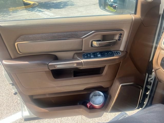 2024 RAM 2500 Limited Longhorn Crew Cab 4x4 6'4" Box