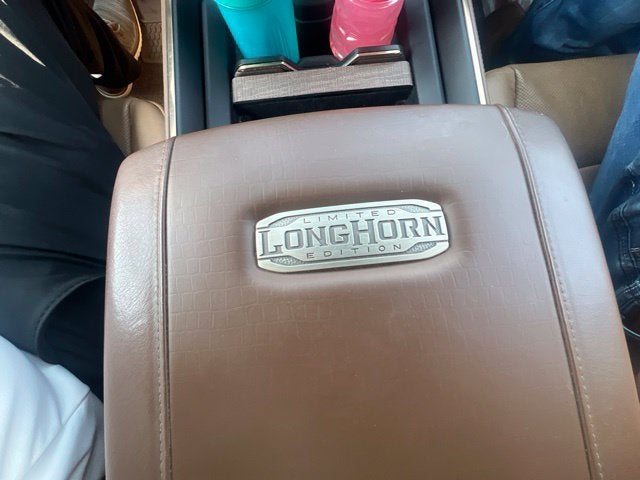 2024 RAM 2500 Limited Longhorn Crew Cab 4x4 6'4" Box