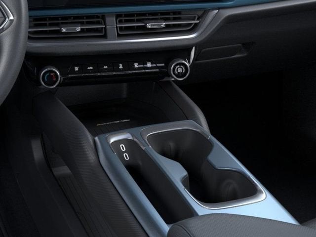 2026 Chevrolet Equinox EV 2LT - Photo 23