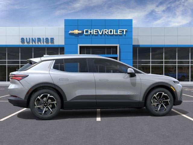 2026 Chevrolet Equinox EV 2LT - Photo 6