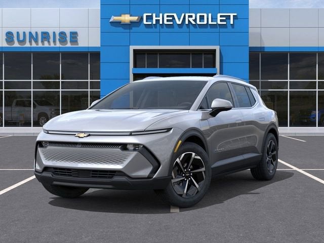 2026 Chevrolet Equinox EV 2LT - Photo 7