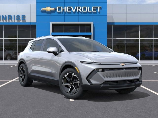 2026 Chevrolet Equinox EV 2LT - Photo 8