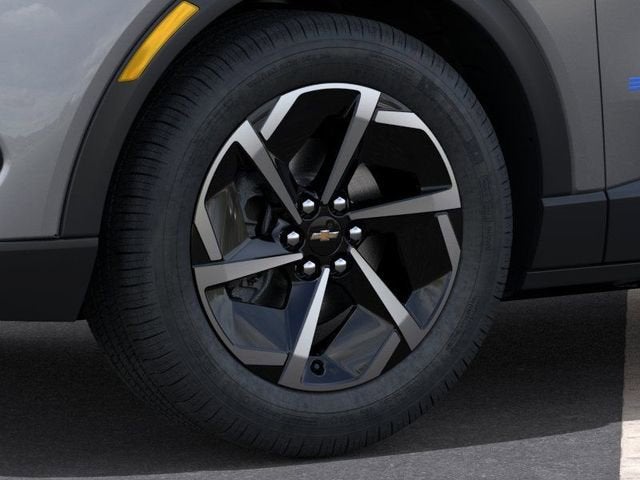 2026 Chevrolet Equinox EV 2LT - Photo 9