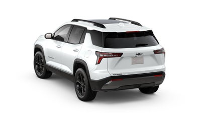 2027 Chevrolet Equinox FWD LT