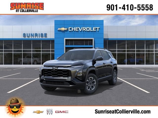 2026 Chevrolet Equinox ACTIV - Photo 1