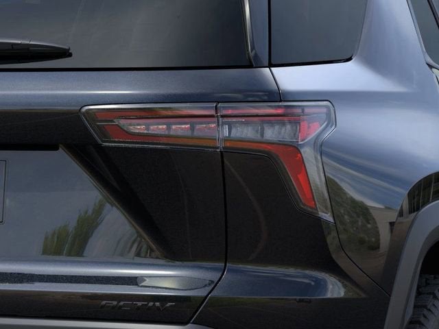 2026 Chevrolet Equinox ACTIV - Photo 11