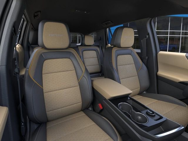 2026 Chevrolet Equinox ACTIV - Photo 16