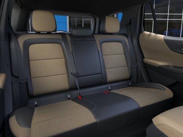 2026 Chevrolet Equinox ACTIV - Photo 17