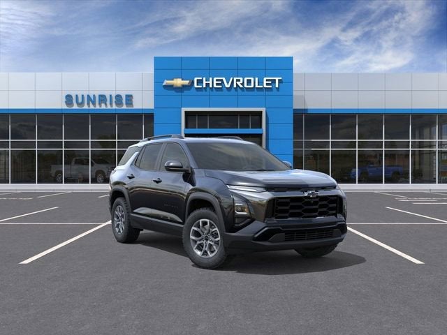 2026 Chevrolet Equinox ACTIV - Photo 2