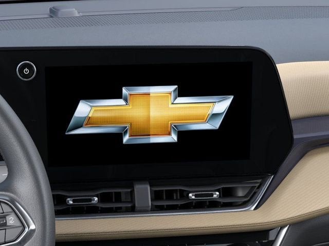 2026 Chevrolet Equinox ACTIV - Photo 20