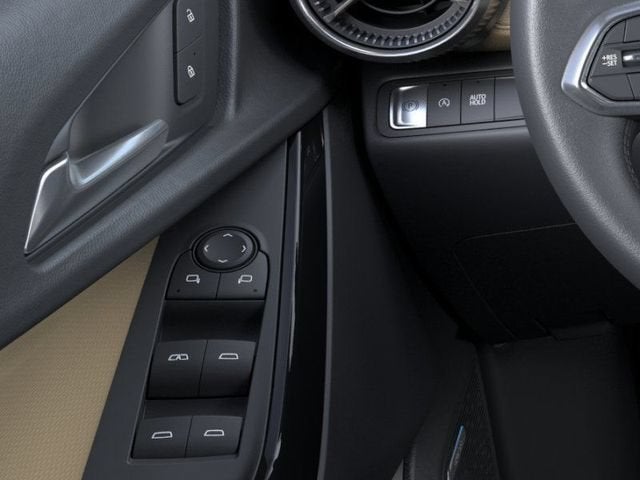 2026 Chevrolet Equinox ACTIV - Photo 22