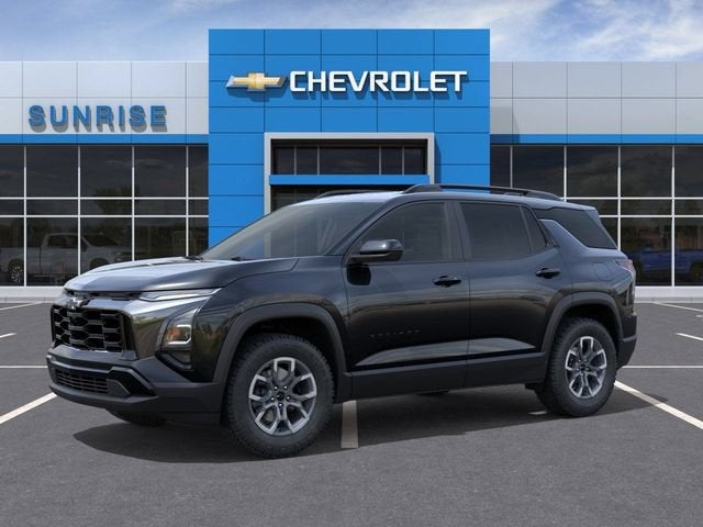 2026 Chevrolet Equinox ACTIV - Photo 3