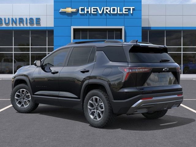 2026 Chevrolet Equinox ACTIV - Photo 4