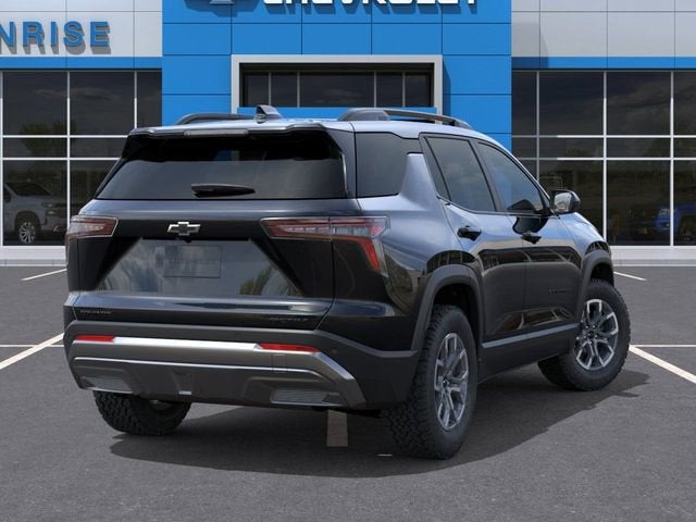 2026 Chevrolet Equinox ACTIV - Photo 5