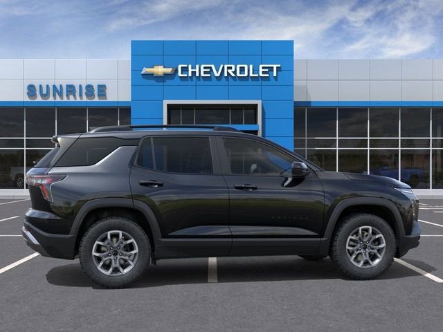 2026 Chevrolet Equinox ACTIV - Photo 6