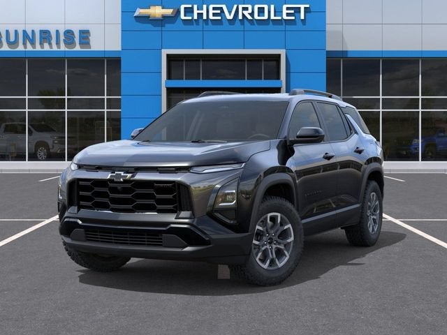 2026 Chevrolet Equinox ACTIV - Photo 7