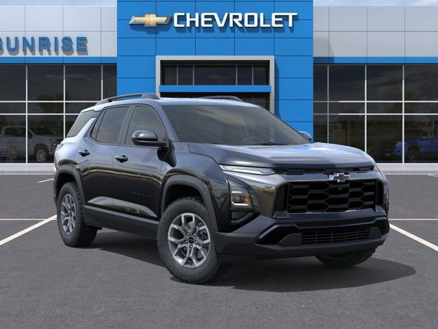 2026 Chevrolet Equinox ACTIV - Photo 8