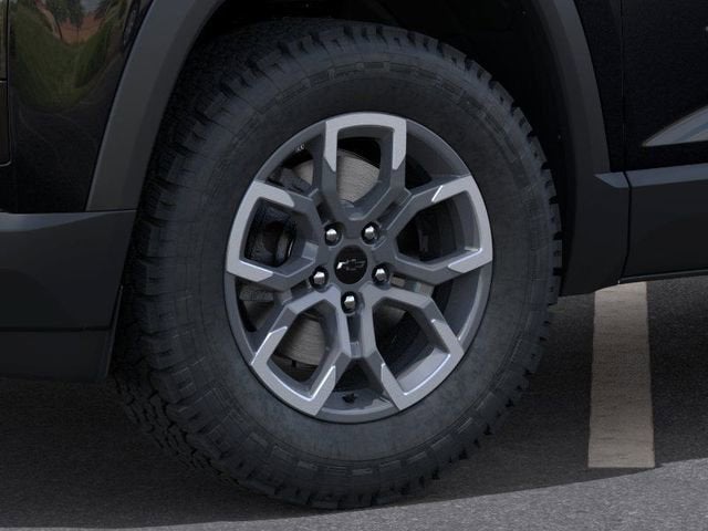 2026 Chevrolet Equinox ACTIV - Photo 9