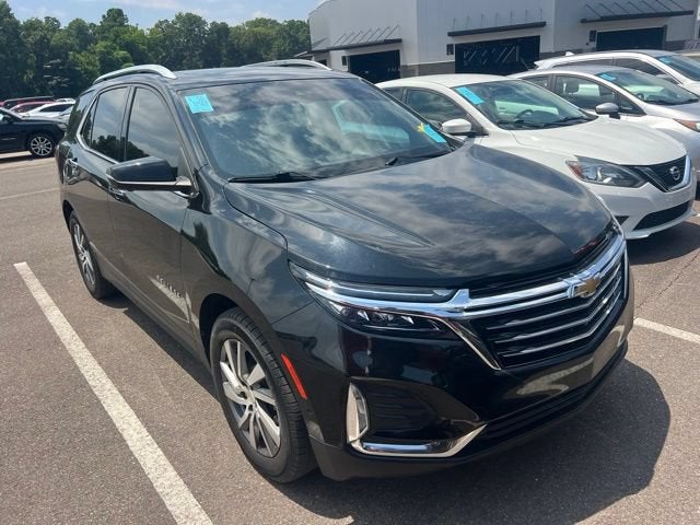 2023 Chevrolet Equinox Premier