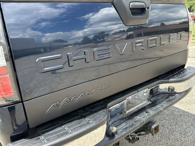2006 Chevrolet Avalanche LS