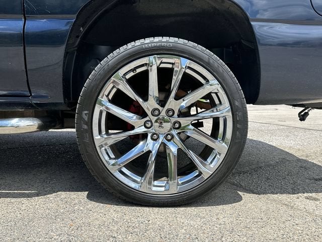 2006 Chevrolet Avalanche LS