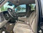 2006 Chevrolet Avalanche LS