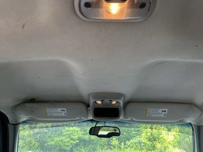 2006 Chevrolet Avalanche LS