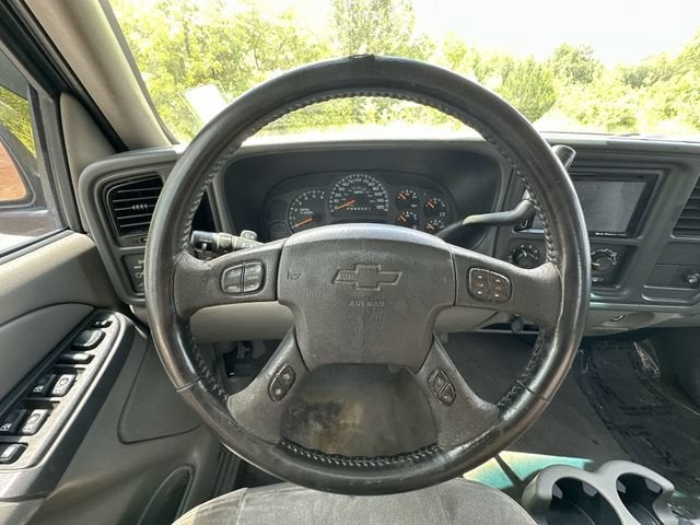 2006 Chevrolet Avalanche LS