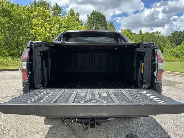 2006 Chevrolet Avalanche LS