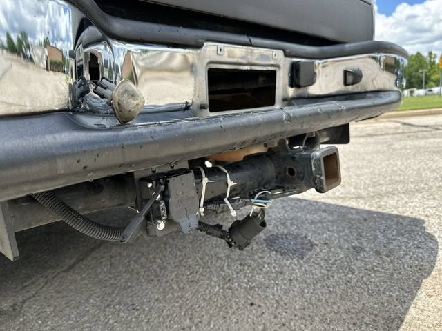 2006 Chevrolet Avalanche LS