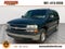 2001 Chevrolet Suburban LS