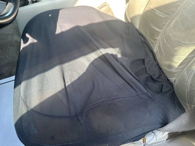2001 Chevrolet Suburban LS