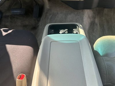 2001 Chevrolet Suburban LS