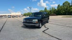 2001 Chevrolet Suburban LS