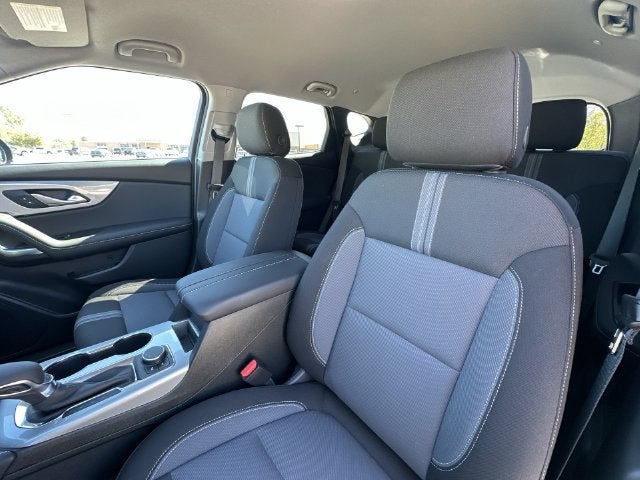 2026 Chevrolet Blazer 2LT - Photo 10