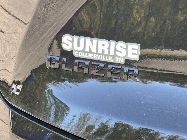2026 Chevrolet Blazer 2LT - Photo 13