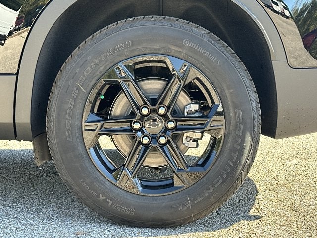 2026 Chevrolet Blazer 2LT - Photo 14